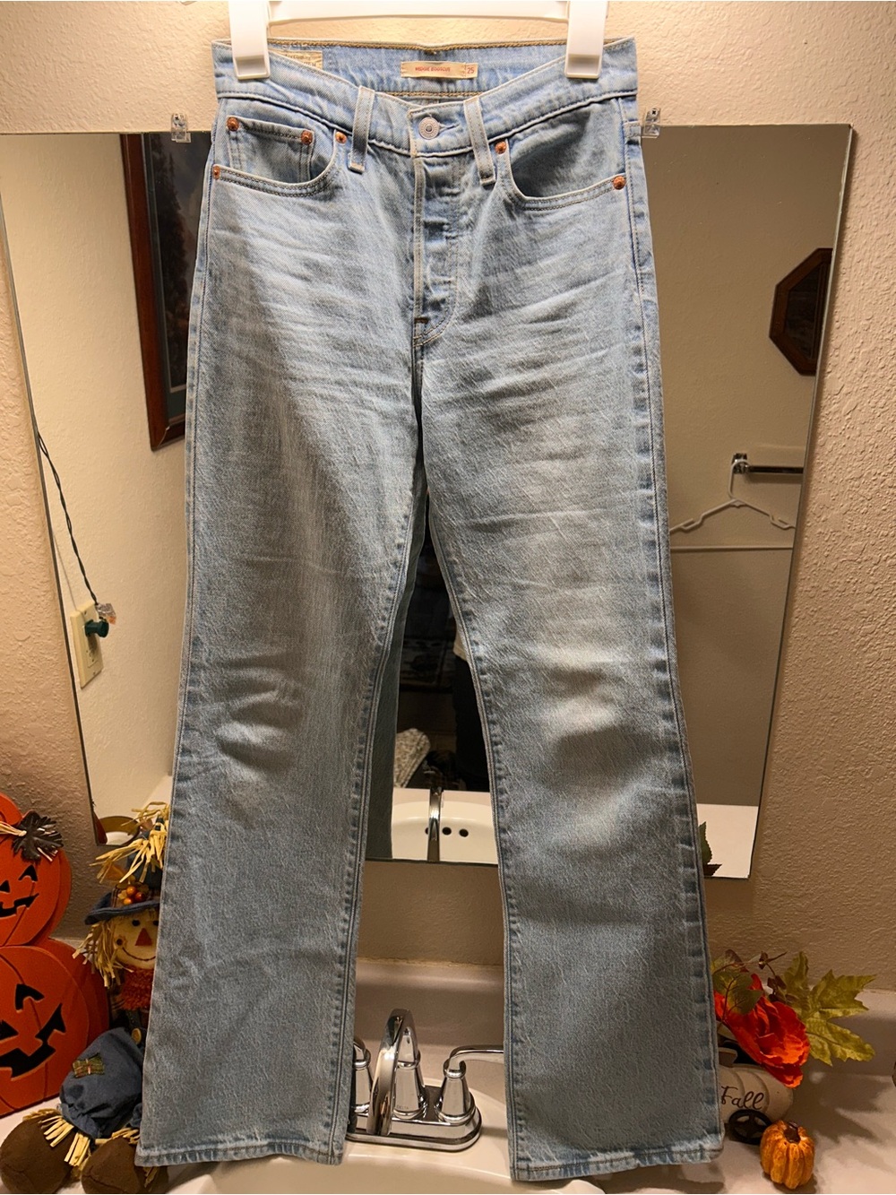 Levi’s | Wedgie Bootcut Jeans